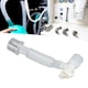 thumbnail image 5 of Tubo de expansión de succión de esputo de anestesia tubo de extensión de circuito de respiración roscado operación conveniente tipo L para cirugía, 5 of 8