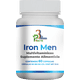 thumbnail image 1 of Iron Men, 3 Balance Points, Multivitamínico Para Hombre, 60 Capsulas, 1 of 8