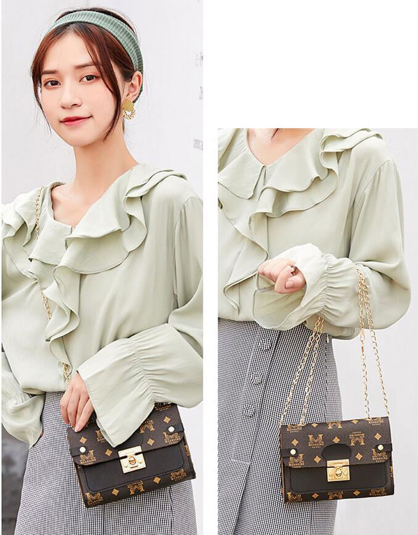 Tabby Designer Tabby Shoulder Bag Mini, Delicate, And Cute Fashion For  Beach Shopping, Travel, Or Luxury Pure Color, Small Size, Smooth Leather  Letter E23 From Lulubag88, $41.46 | DHgate.Com