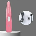 thumbnail image 2 of Electric Pet Foot Hair Trimmer Dog Grooming Pedicure Clipper, 2 of 4