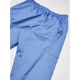 thumbnail image 4 of WonderWink WonderWORK 501-Women's Pull-On Cargo Scrub Pant, 4 of 6