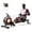 Q1S, variant on MERACH Magnetic Rowing Machine 350lbs Weight Capacity, 16 Levels of Quiet Resistance, Bluetooth Rowing Machine for Home Workout