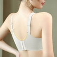 thumbnail image 4 of Timegard Soutiens-Gorge Push-Up pour Femmes Soutien Complet Extensible Confortable Bretelles Réglables Sans Armatures Soutiens-Gorge Quotidiens, 4 of 6