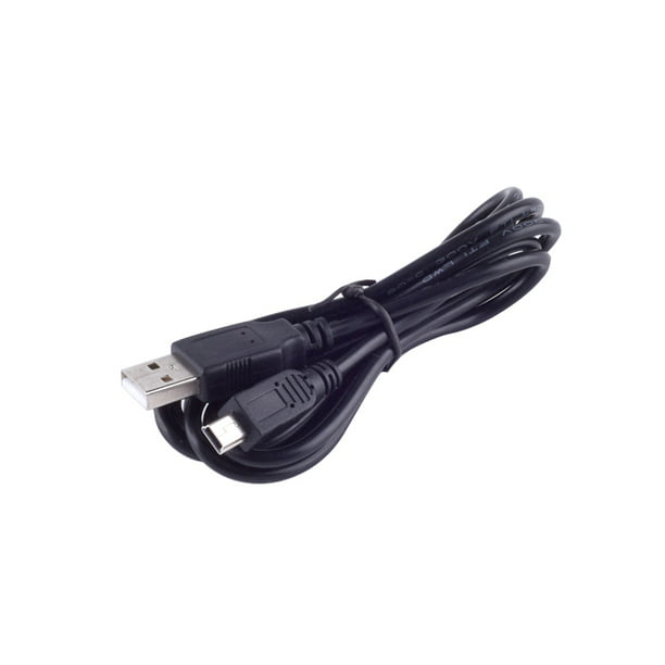 Dislocatie verkwistend ga winkelen USB Data/Charger Cable For Sony Voice Recorder ICD-PX820 M, ICD-PX820D,  ICD-PX333, ICD-PX312 - Walmart.com