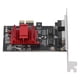 thumbnail image 4 of Gigabit Network Card Dual Port Server Computer Accessories TXA094 PCIE 82576T2, 4 of 4
