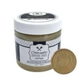 thumbnail image 1 of Colorantic | Furniture Gold Metallic Chalk Paint for Furniture | Arts and Craft DIY Projects (Gold, 4 oz), 1 of 9