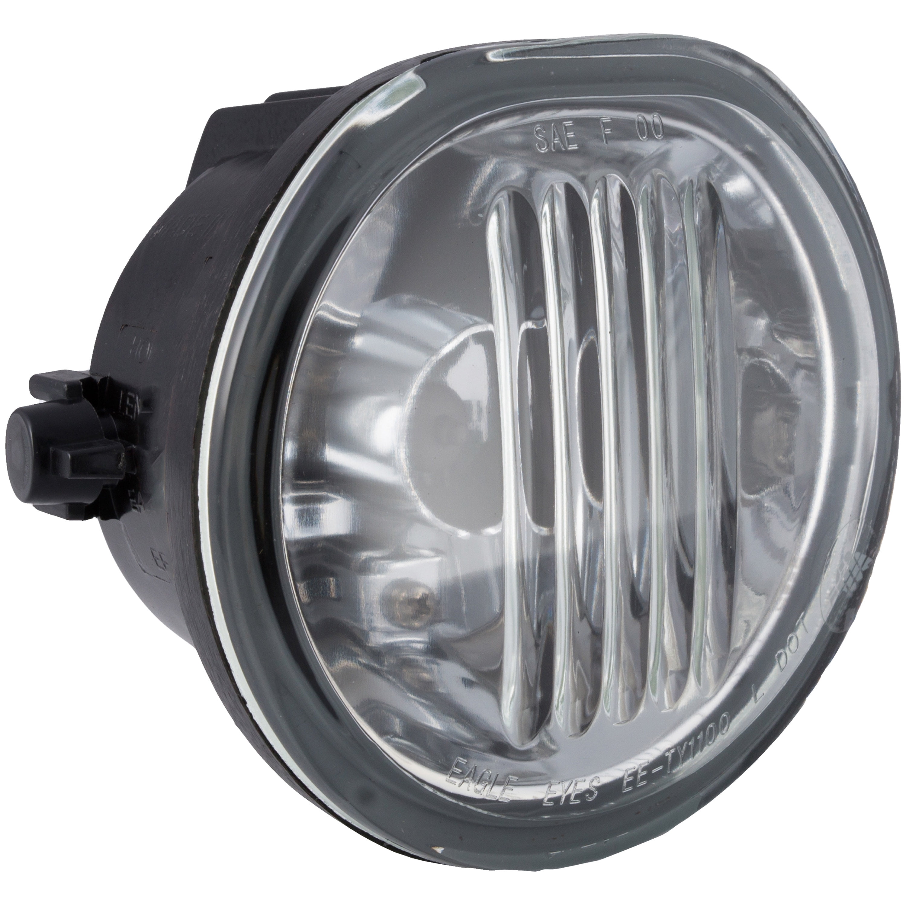 Dorman 923-851 Driver Side Fog Light Assembly for Specific Pontiac / Toyota Models
