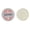 White, variant on Suodoka Premium Anti-slip Surf Wax Surfboard Base Water Temperature Wax Accessories Essential Surfing Gear For Longboards Shortboards 3.11 oz / 88.18 g