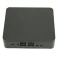 thumbnail image 4 of Mini PC, Aluminium Alloy Fanless 4GB RAM 64GB SSD Micro Computer  For Industry, 4 of 8