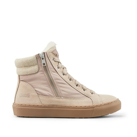 

Cougar Women s Dax in Cream 9 US
