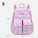 thumbnail image 1 of Mochilas escolares ortopédicas para niños y niñas, morral de princesa, morral escolar para adolescentes xuanjing unisex, 1 of 2