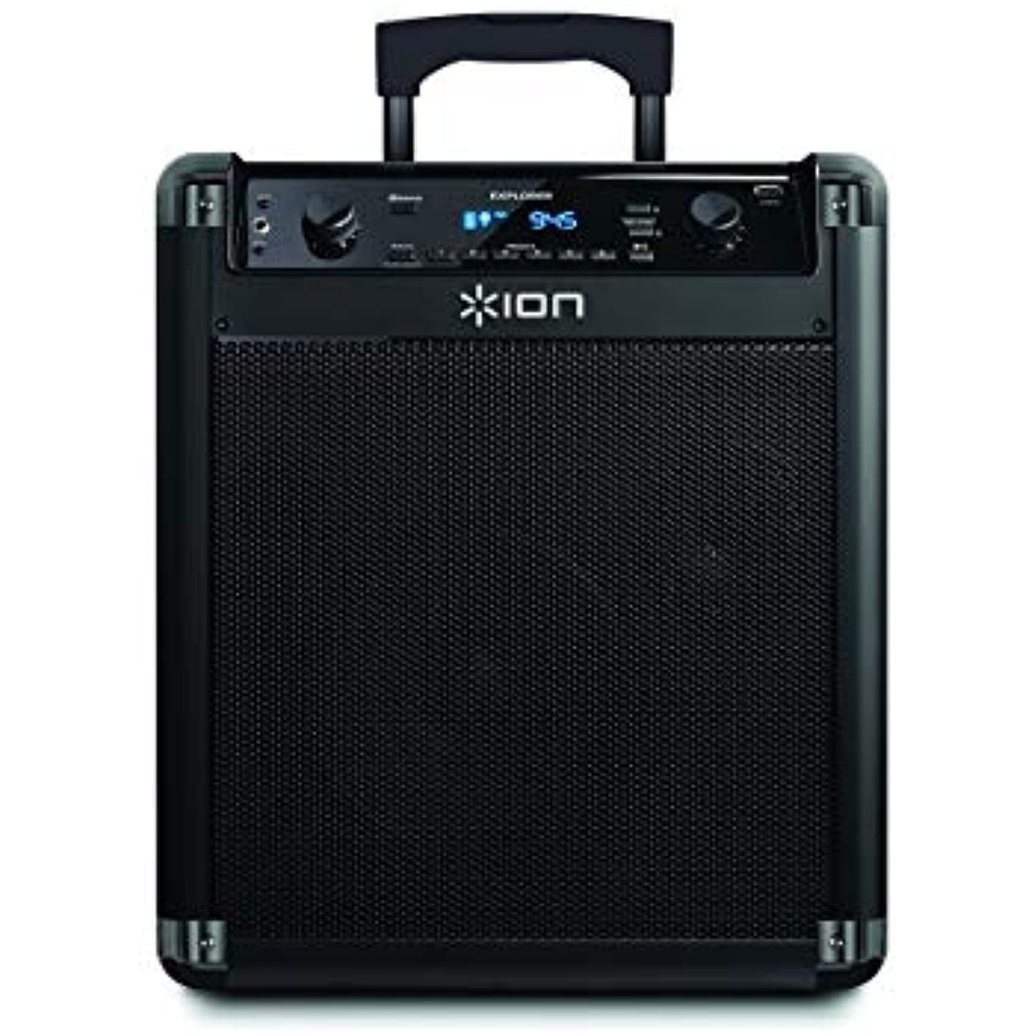 ION ポータブルスピーカーEXPLORER IPA76S 2025年最新】IPA76Sの人気アイテム - メルカリ