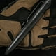 thumbnail image 5 of Pluma táctica de autodefensa para exteriores, herramienta de supervivencia para romper vidrios de emergencia, 0,5mm, color negro, 5 of 12