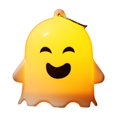 thumbnail image 1 of DFC Halloween Decorations Desktop Ornament Funny Mischievous Figurine For Home Decoration, 1 of 5
