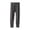 Grey, variant on MEICHEN Pajamas for Women Warm Bottom Pants Slim Fit Winter Underwear Oversized Woolen Elastic Pants Women's Sleepwear