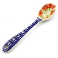 thumbnail image 2 of Polmedia Polish Pottery Place Spoon, 2 of 6