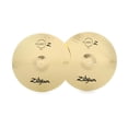 thumbnail image 4 of ZILDJIAN Par de platillos de banda Planet Z 16”  ZP16BPR, 4 of 4