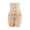 Beige, variant on Shapewear Underwear for Women, High Wirm Shaping Bodysuit Panty for Waist Reduction And Lift High Rise Underwear for Firm Control Seamless Smoothing Pants Black