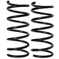 thumbnail image 2 of Resortes AG para Auto Delanteros para Hyundai Atos 2000 a 2012 2 Piezas Nuevos, 2 of 5
