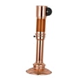 thumbnail image 4 of Tubo de para barbacoa, campana extractora para parrilla de barbacoa, tubo de de humo de acero inoxidable para barbacoa, tubo de recto para uso comercial Cobre, 4 of 8