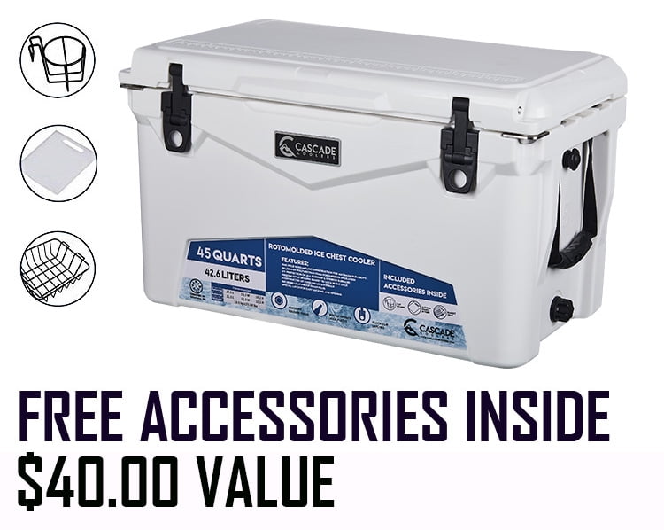 chest coolers walmart