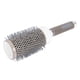 thumbnail image 4 of Cepillo Redondo Pequeño Cepillo de Pelo Redondo para Mujeres y Hombres Cepillo de Pelo Redondo de Cerámica Con Cerdas de Nailon Cabello Húmedo y Seco, 4 of 7
