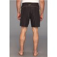 thumbnail image 2 of Shorts de baño Nike para hombre que absorben la humedad, gris, 3XLT, 2 of 2