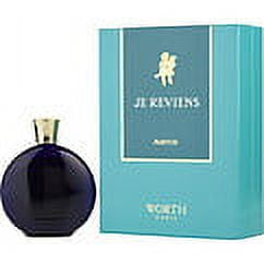 Worth Ladies Je Reviens EDP Spray 1 oz Floral Fragrance - Walmart.com