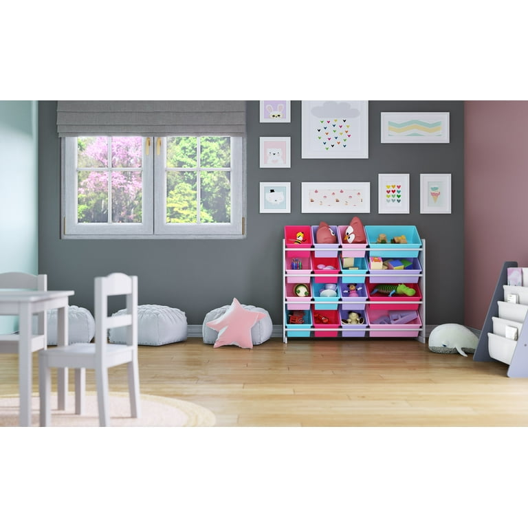 For living 12 bin organizer deals