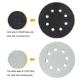 thumbnail image 2 of EcoNesxp Hook and Loop Foam Pads 5 items, 2 of 5