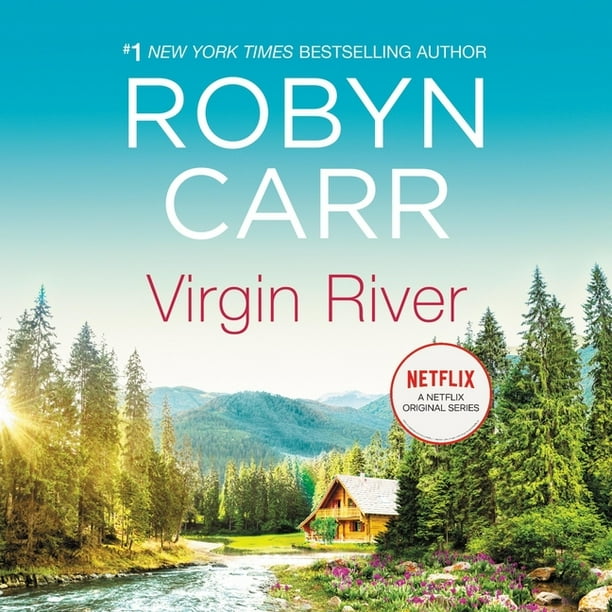 Virgin River Series, 1: Virgin River (Audiobook) - Walmart.com