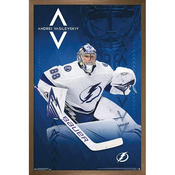  Trends International NHL Toronto Maple Leafs - Austin Matthews  16 Wall Poster, 14.725 x 22.375, Premium Unframed Version : Sports &  Outdoors