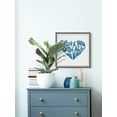 thumbnail image 3 of Marmont Hill I Love You with All My Heart IV Framed Wall Art, 3 of 6
