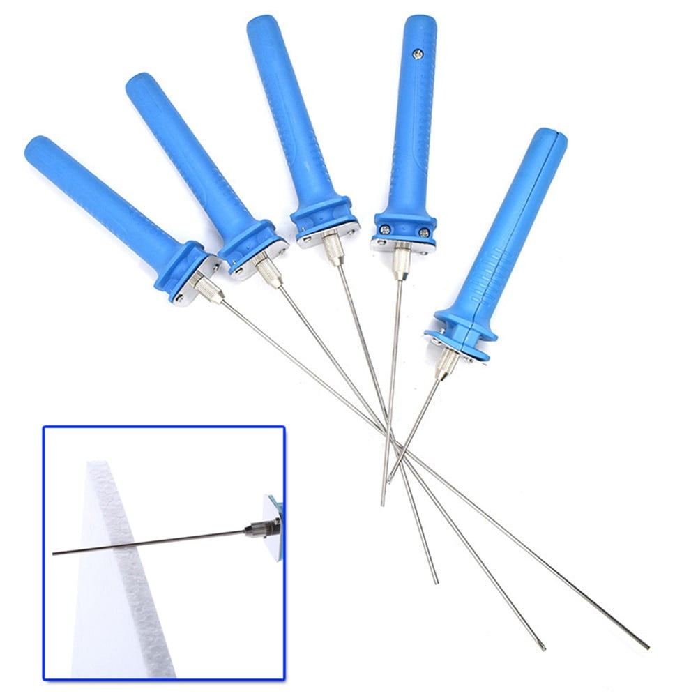 Clupup Foam cutting pen plastic film cutting 15W 110V-240V electric cutting machine