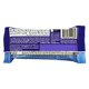 thumbnail image 4 of LUNA BAR - Gluten Free Snack Bars - Chocolate Cupcake -8g of protein - Non-GMO - Plant-Based Wholesome Snacking - On the Go Snacks (1.69 Ounce Snack Bars, 30 Count), 4 of 4