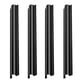 thumbnail image 1 of Cubierta de Cable Oculta WDOplteas Organizadores Abrazadera Línea, 1 of 9