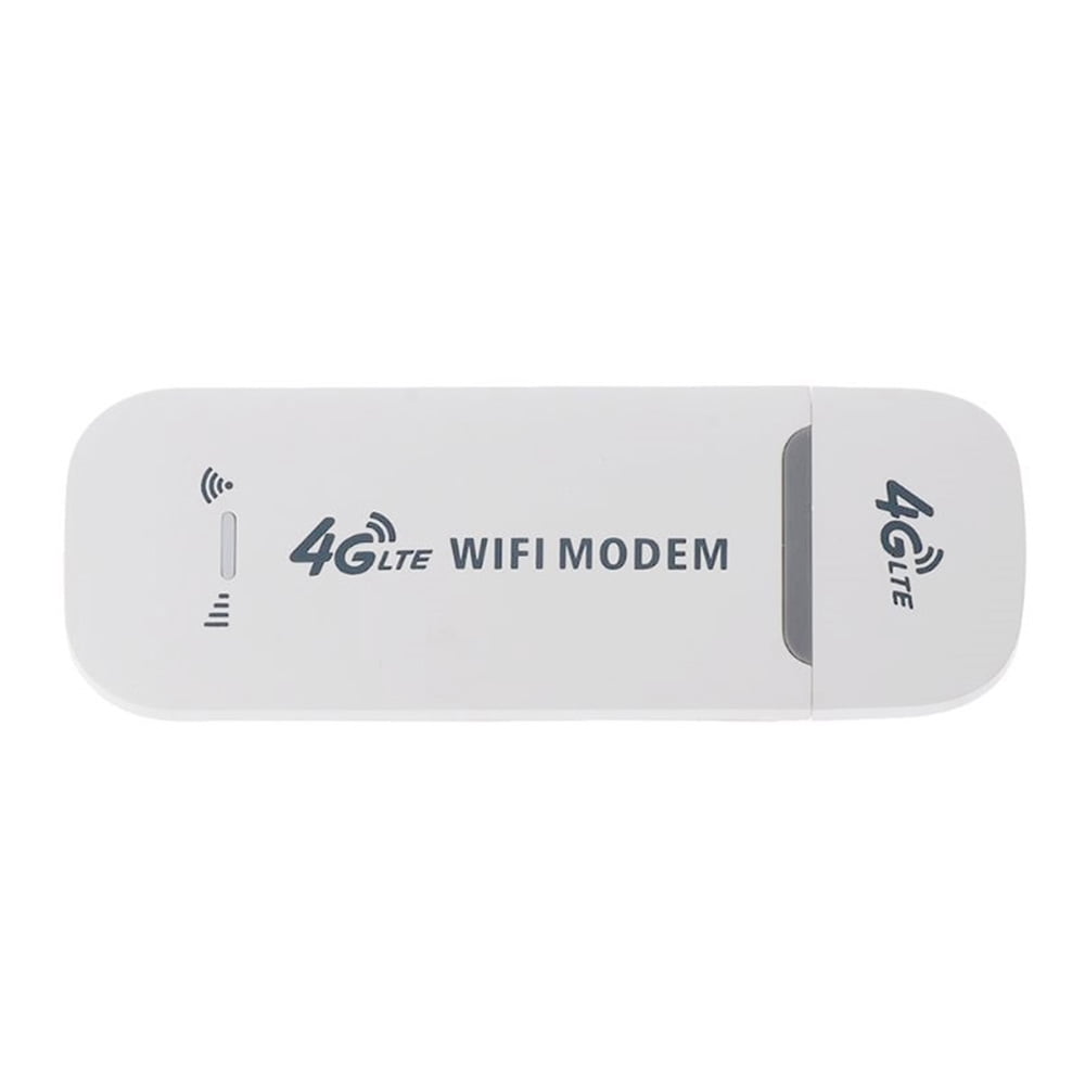 Details about   150Mbps 4G LTE USB Modem Adapter Wireless USB Network Card Universal Router 