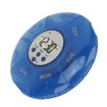 thumbnail image 1 of Smart Medicines Box, Weekly Pills Case Dispenser Organizer with Recording Playback Function for The Elderly Blind Person, 1 of 7