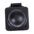 thumbnail image 4 of HLONK Adjustable Car Dashboard Navigation Compass Ball for Boat Marine Truck, 4 of 6