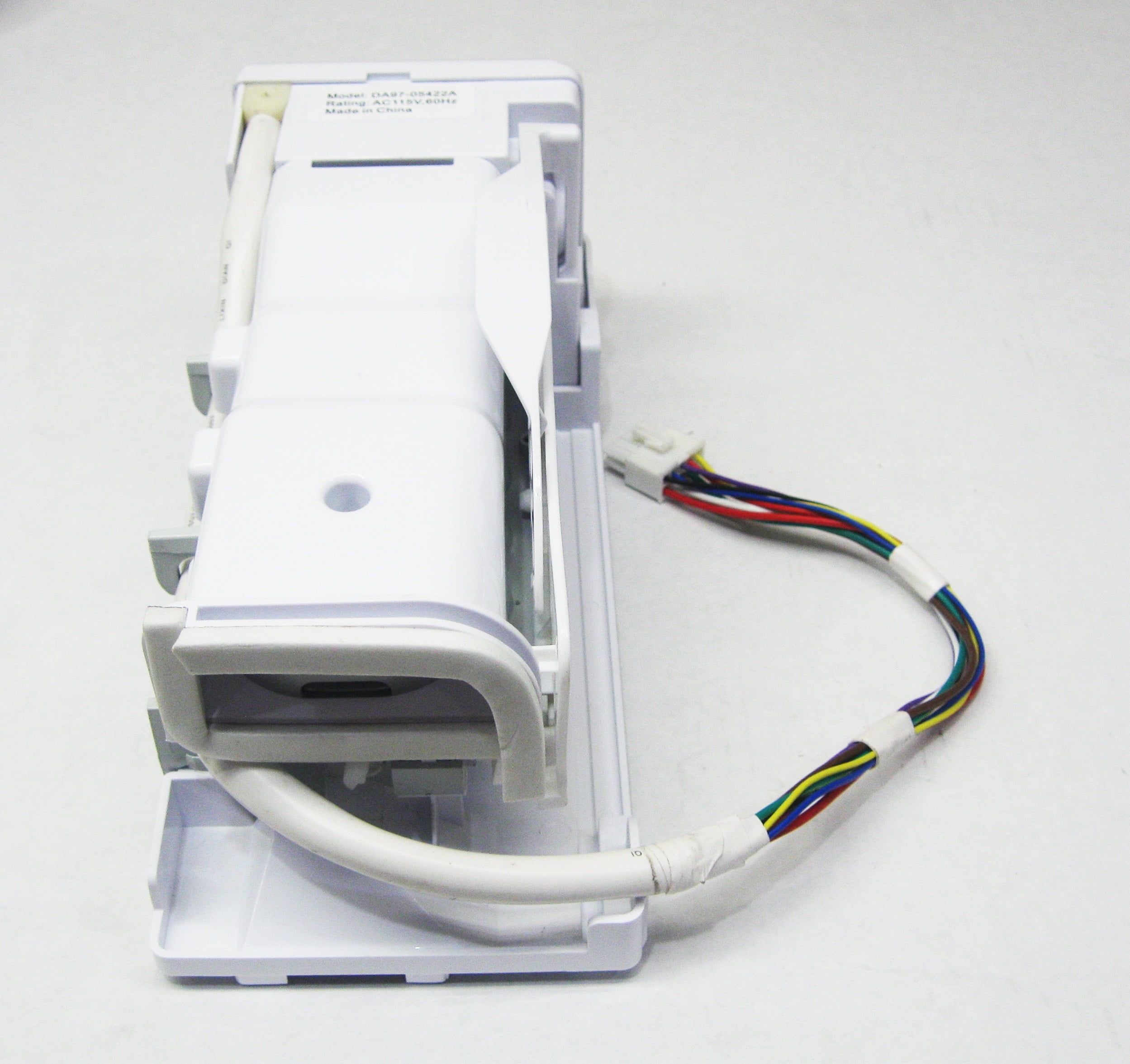 PS4173396 Supplying Demand DA97-05422A Refrigerator Ice Maker Fits AP4318629 