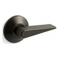 thumbnail image 2 of Kohler K-9171-L-SN Left Handle San Souci Trip Lever - Vibrant Polished Nickel, 2 of 7