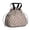 Pioneer Flower Floral, variant on Pioneer Flower Floral Print Pattern Drawstring Lunch Bag Women - Drawstring Lunch Bag Insulated for Work Office - Stain-Resistant Large Lunchbags for Women with Multi-Pockets