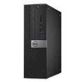 thumbnail image 2 of Computadora Optiplex Dell RAM 16GB SSD 240GB monitor 19.5" (Reacondicionado), 2 of 5