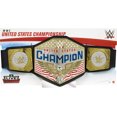 thumbnail image 6 of WWE Live Action United States Championship Adjustable Belt, 6 of 6