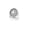 Gray, variant on Rechargeable Desk Fan Aromatherapy Portable USB Fan 4 Speeds Quiet Mini Desktop Fan LED Night Light Gray
