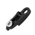 thumbnail image 4 of Extensor De Desviador Trasero, Aleación De Aluminio, Ligero, De Color Brillante, Marco De Mecanizado CNC, Extensor De Gancho Trasero Para Bicicleta De Montaña ANGGREK  AC7305, 4 of 8
