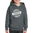 thumbnail image 1 of NIB - Big Girls Hoodies and Sweatshirts - Hawaii Made, 1 of 5