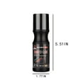 thumbnail image 2 of Suede Color Restorer - Restores Faded Suede for Sneakers, Shoes, Boots, Jackets, Purses, & More- Suede Color Renew with Applicator- 100ml, 2 of 6