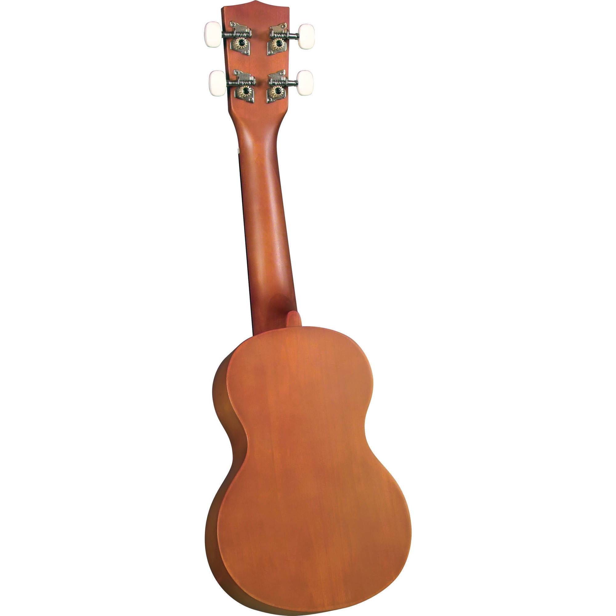 Diamond Head Mahogany Soprano Ukulele