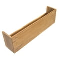 thumbnail image 3 of Whitecap 62532 Teak Navigation Rack, 3 of 3